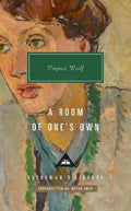 A Room of One's Own (9781841594255) - MPHOnline.com