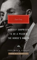 Herself Surprised To Be A Pilgrim The Horse's Mouth - MPHOnline.com
