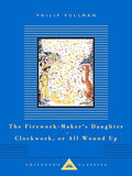 The Firework-Maker's Daughter Clockwork or All Wound Up - MPHOnline.com