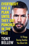 Everybody Has A Plan Until ...  /H - MPHOnline.com