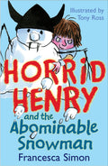 Horrid Henry and the Abominable Snowman - Orion - MPHOnline.com