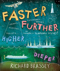 FASTER,FURTHER - MPHOnline.com