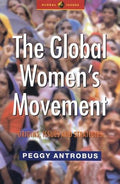 The Global Women's Movement: Origins, Issues And Strategies - MPHOnline.com