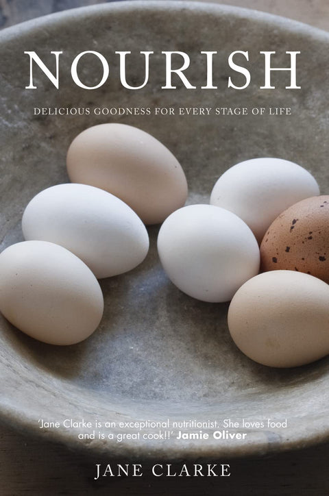 Nourish : Delicious Goodness for Every Stage of Life - MPHOnline.com
