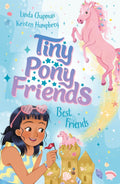 Tiny Pony Friends #04: Best Friends - MPHOnline.com