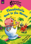 MONSTERM08:THUNDERBELLE'S GOES MOVIES - MPHOnline.com