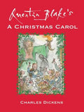 QUENTIN BLAKE`S A CHRISTMAS CAROL - MPHOnline.com
