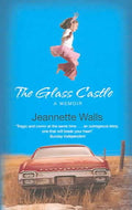 Glass Castle /Bp - MPHOnline.com