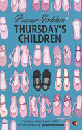 VIRAGO MODERN CLASSIC: THURSDAY`S CHILDREN - MPHOnline.com