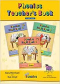 Jolly Phonics Teacher`S Book (Colour Edition) In Print Let - MPHOnline.com