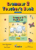 Grammar 2 Teacher`S Book (In Print Letters) (9781844143931) - MPHOnline.com