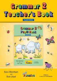 Grammar 2 Teacher`S Book (In Print Letters) (9781844143931) - MPHOnline.com