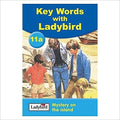 Key Words 11A:Mystery Of The Island - MPHOnline.com