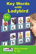 Key Words 5C: More Sound to Say - MPHOnline.com