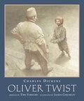 OLIVER TWIST - MPHOnline.com