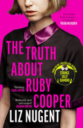 The Truth About Ruby Cooper - MPHOnline.com