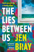 The Lies Between Us - MPHOnline.com