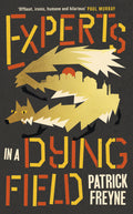 Experts in a Dying Field - MPHOnline.com