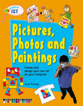 Learn ICT: Pictures, Photos and Paintings - MPHOnline.com