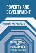 Poverty and Development: Problems and Prospects - MPHOnline.com