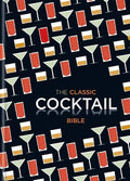The Classic Cocktail Bible - MPHOnline.com