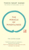 Miracle Of Mindfulness (Gift Edition) /H - MPHOnline.com