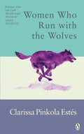 Women Who Run With The Wolves /T - MPHOnline.com