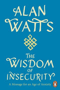 Wisdom Of Insecurity /P - MPHOnline.com