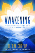 Unlock the power of your consciousness and discover your limitless potential with AWAKENING by Deepak Chopra, now at MPHOnline.com.