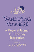 Wandering Nowhere: A Personal Journal for Everyday Inspiration - MPHOnline.com