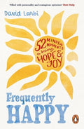 Frequently Happy: 52 Mindful Moments to Bring Hope and Joy - MPHOnline.com