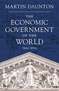 The Economic Government of the World: 1930-2023 - MPHOnline.com