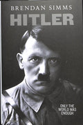 Hitler: Only the World Was Enough - MPHOnline.com