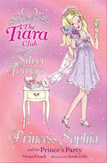 TIARA CLUB 11: PRINCESS SOPHIA& THE PRINCE PARTY - MPHOnline.com