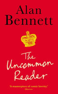 Uncommon Reader - MPHOnline.com
