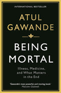 In BEING MORTAL, bestselling author Atul Gawande tackles the hardest challenge of his profession: how medicine can not only improve life but also the process of its ending. Now at MPHOnline.com.