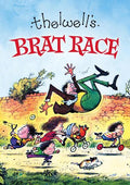 Brat Race - MPHOnline.com