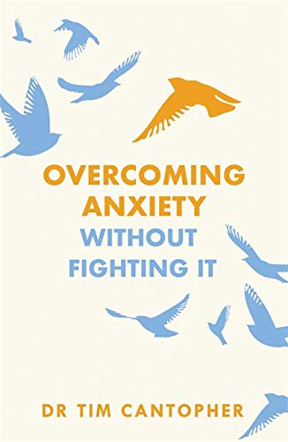 Overcoming Anxiety Without Fighting It - MPHOnline.com