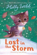 LOST IN THE STORM - MPHOnline.com