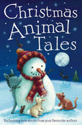 CHRISTMAS ANIMAL TALES - MPHOnline.com