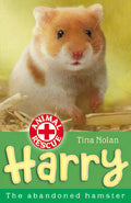 ANIMALRESCUE:HARRY ABANDONEDHAMSTER - MPHOnline.com