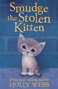 SMUDGE THE STOLEN KITTEN - MPHOnline.com