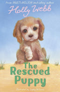 THE RESCUED PUPPY - MPHOnline.com