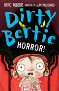 Dirty Bertie Horror! - MPHOnline.com