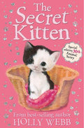 THE SECRET KITTEN - MPHOnline.com