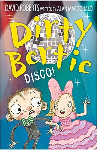 Dirty Bertie Disco! - MPHOnline.com