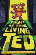 Night Of The Living Ted #01 - MPHOnline.com