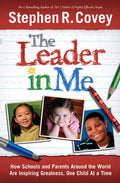 THE LEADER IN ME - MPHOnline.com