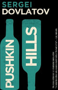 AlmaClassics Pushkin Hills - MPHOnline.com