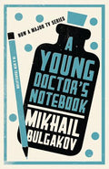 AlmaClassics Young Doctor's Notebook - MPHOnline.com